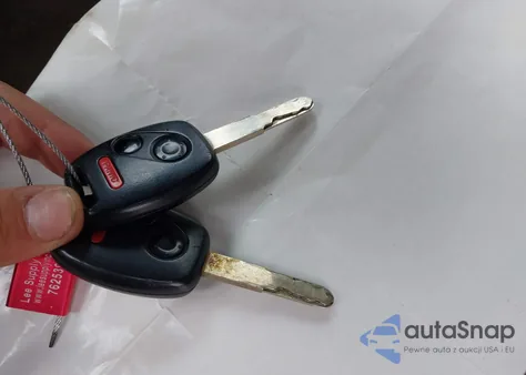 2007 Honda Ridgeline Rtl из США, поврежденный, VIN 2HJYK165X7H530631